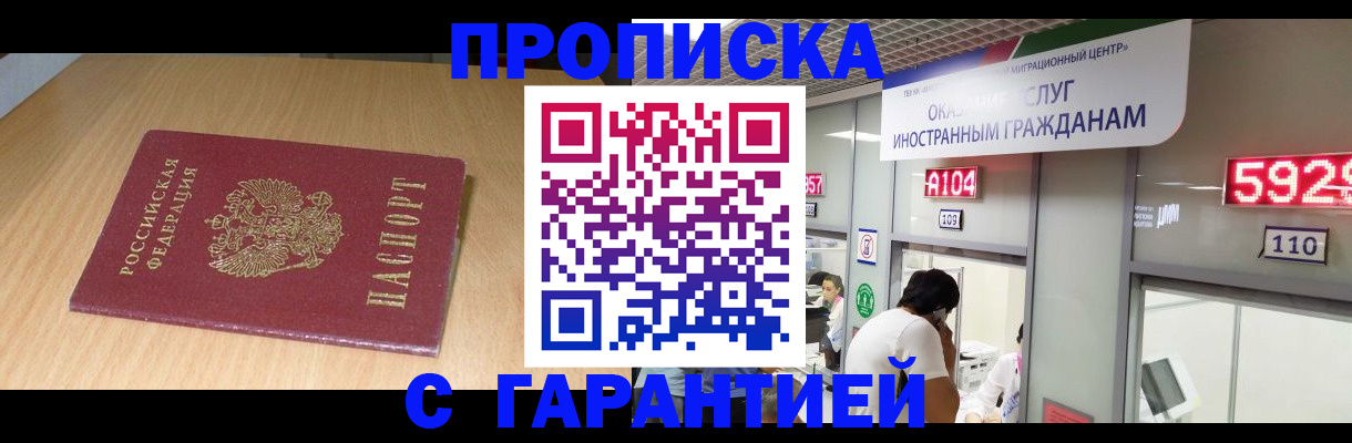 прописка в Шумихе